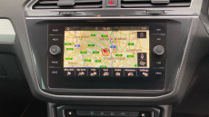 Volkswagen Tiguan 1.5 TSi EVO 150 Match 5dr DSG Petrol Estate